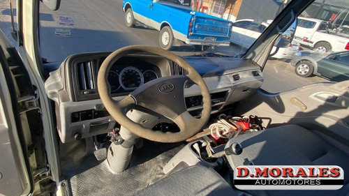 Imagen 14 de 16 de Jac 1035 K Abs 2.8 2023 0km