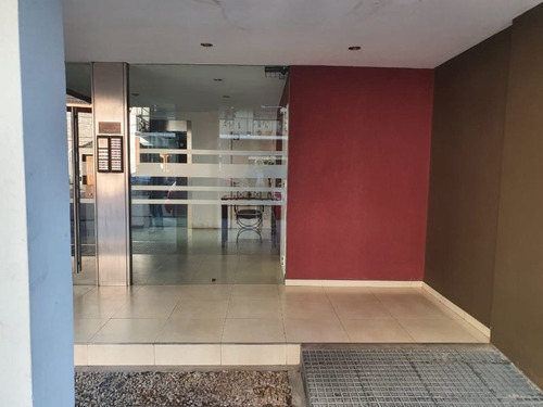 Departamento En Venta En Villa Urquiza
