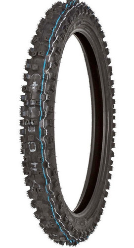 Imagen 3 de 4 de Cubierta Dunlop Motocross - Geomax Mx53 - 90/100-16 -51m