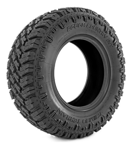 Llanta 305/55r20 Rough Country M/t | Índice De Velocidad Q