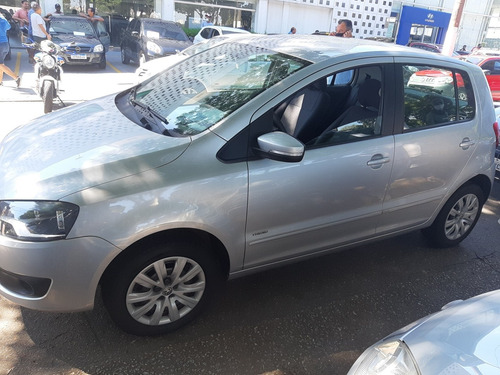 Volkswagen Fox 1.0 Vht Trend Total Flex 5p 2013