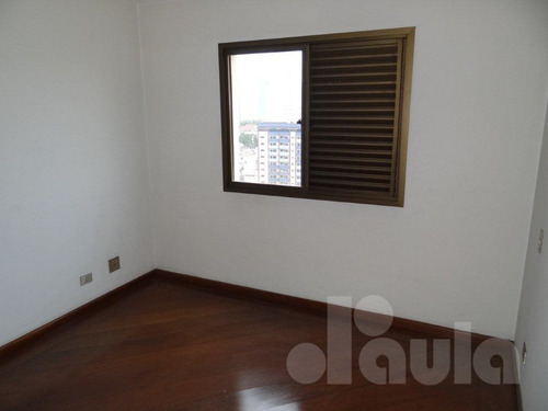 Imagem 3 de 14 de Apartamento 139m² Centro Próximo Ao Shopping Abc - 1033-12048