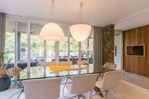 Imagem 3 de 15 de Casa Em Condominio - Terraville - Ref: 18588 - V-18588