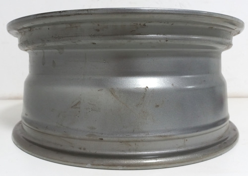 Roda Avulsa Aro 17 Mitsubishi Pajero Tr4 2014 2015 3 (Usado)