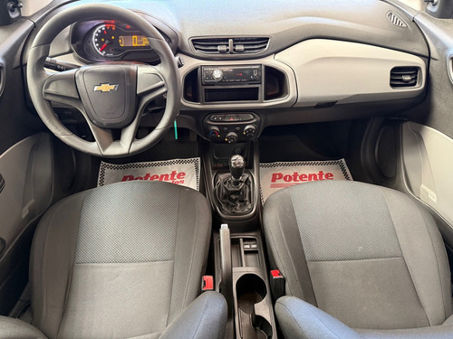 Chevrolet Onix 1.0 MPFI JOY 8V