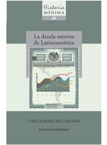 Historia Minima De La Deuda Externa De Latinoamerica