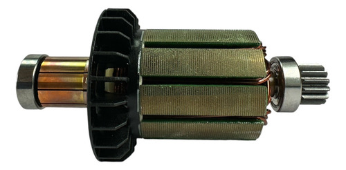 Armadura P/ Rotomartillo 18v Makita Dhp458 (619496-0)
