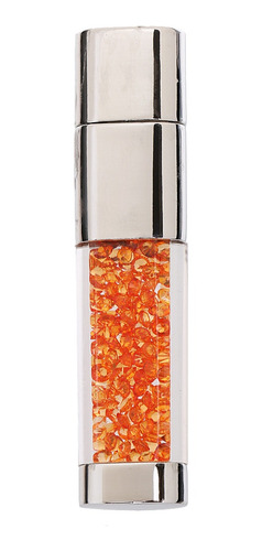 Imagem 2 de 8 de 2 Peças De 32gb Metal Memory Stick Pen U Disco Rígido High