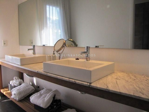 Venta De Casa 5 Dormitorios En Jos? Ignacio, Punta Del Este -ref:320
