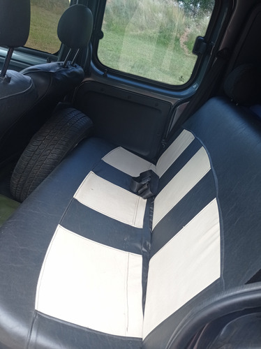 Renault Kangoo 1.6 Furgon Ph3 Confort 5as Lc