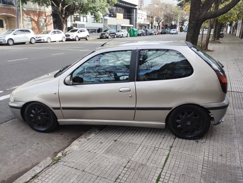 Fiat Palio 1.6 Hl Stile
