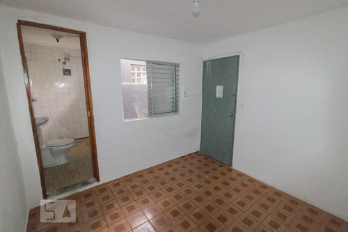 Casa À Venda - Freguesia Do Ó, 2 Quartos, 70 - S893122780