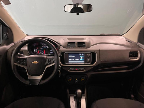 Chevrolet Spin 1.8l At Lt7