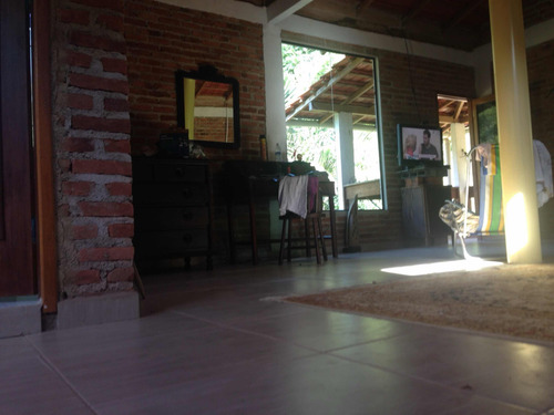 Sítio Uma Floresta