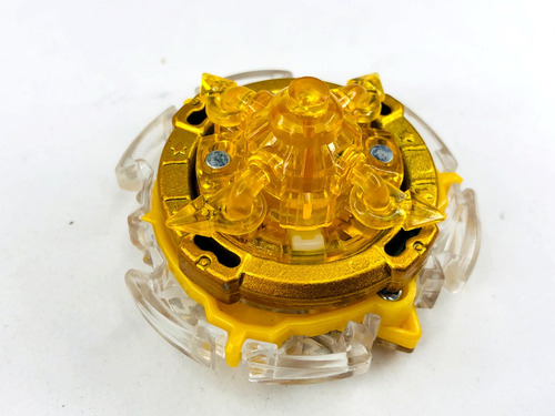 Beyblade Burst :: Trident Heavy Claw (Usado)