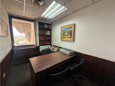 Oficina en alquiler