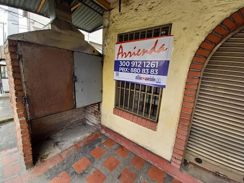 Imagen 6 de 30 de Locales En Arriendo La Enea 279-20323