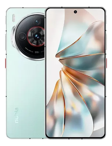 Zte Nubia Z60s Pro 5g Nx725j 16gb 1tb Dual Sim Duos