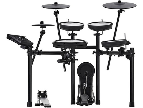 Roland Td-17kv2 V-drums Kit 