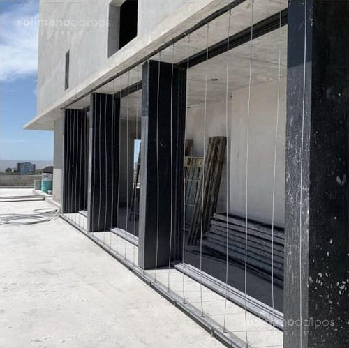 Imagen 17 de 30 de Departamento 2 Amb - La Lucila-vias/maipu