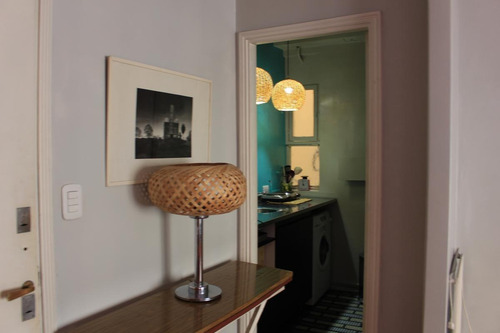Imagen 10 de 23 de Retiro | Venta - 2 Ambientes Con Cocina Y Baño Reciclados