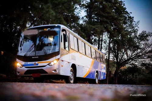Mercedes-benz Of-1318 4x2(rodov.)