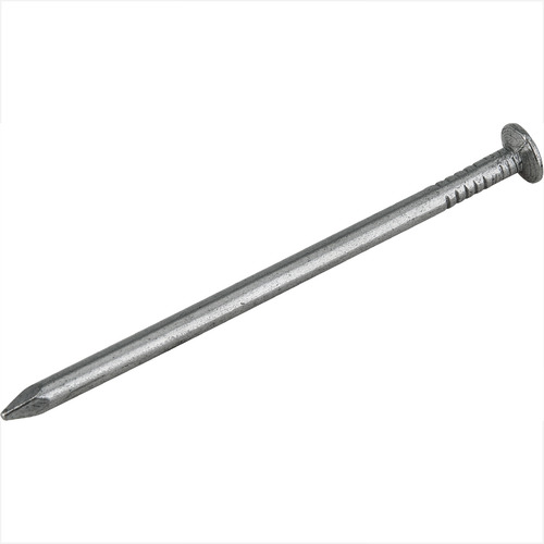 Prego Com Cabeça 16 X 24 (2.1/4 X 12) Polido 1kg - Vonder
