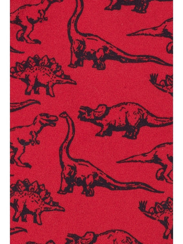 Conjunto Niño Playera Y Short Dinosaurios Los Groovies G003