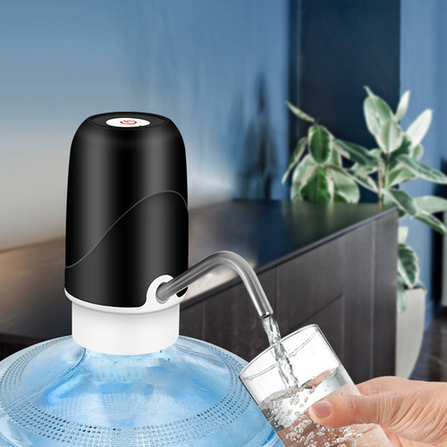 Bomba Para Botellas De Agua Dispensador De Botellas De Agua