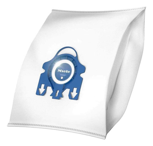 Miele Performance Pack 16 Type Gn Airclean 3d Eficiencia+ +