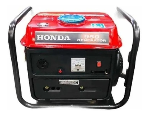 Planta Eléctrica 950w