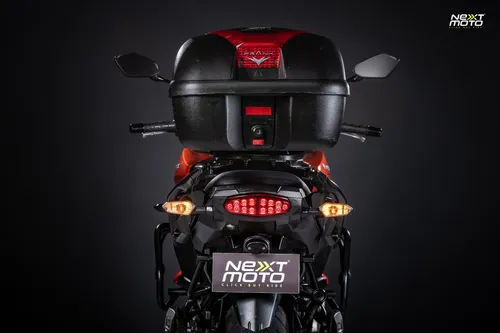 Kawasaki Versys 1000