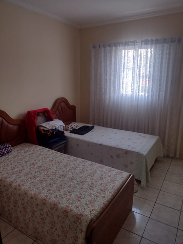 Predio Comercial Com Salão, Galpão E Casa Com 3 Dormitórios