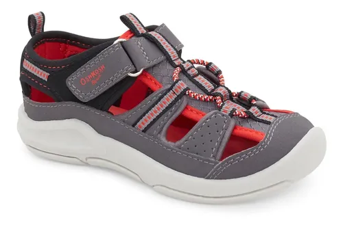 Huaraches oshkosh niño top