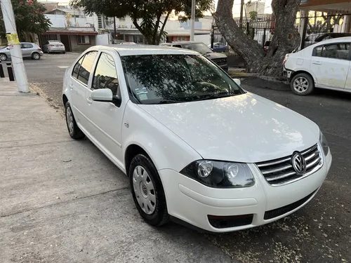 Volkswagen Jetta 2.0 Cl Abs At