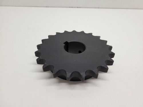 New Old Stock! Martin 21 Tooth 1-1/2 Bore Sprocket 60bs Cco