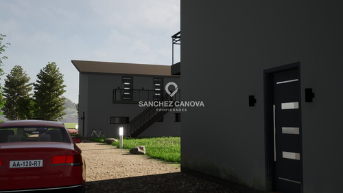 Imagen 10 de 20 de Departamento En Venta Ubicado En Las Marías, Bariloche, Patagonia