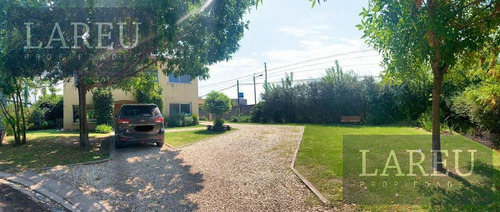 Imagen 24 de 25 de Casa En Venta - Barrio Boulevares