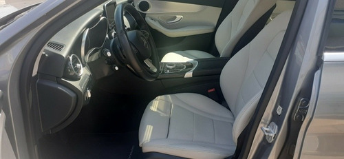 Mercedes-benz C 200 Avantgarde 2015/2016 ( 43.000km )