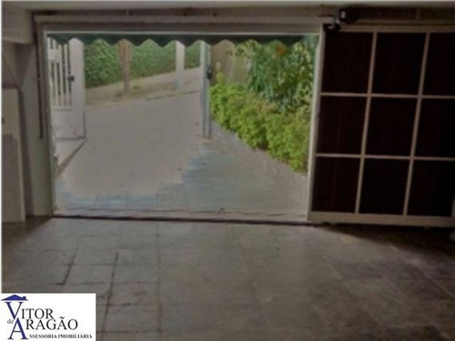 Imagem 15 de 15 de 20048 - Sobrado 3 Dorms. (1 Suíte), Imirim - São Paulo/sp - 20048