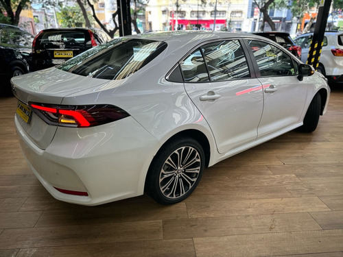 Toyota Corolla 1.8 VVT-I HYBRID FLEX ALTIS PREMIUM CVT