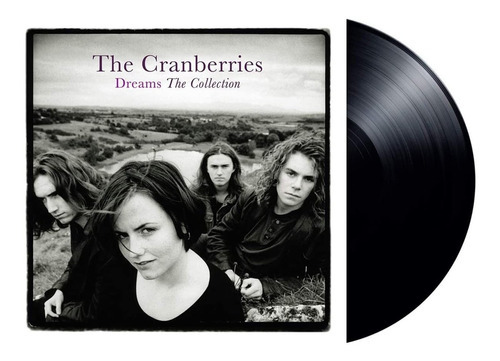 Lp The Cranberries Dreams The Collection 2020 Vinil Imp. Uk