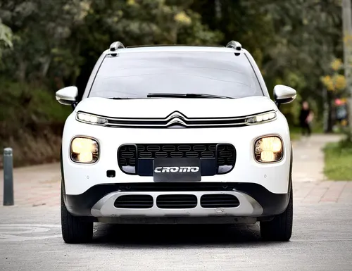 Citroën C3 Aircross 1.2 Aircross Shine