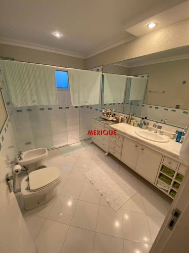 Imagem 10 de 21 de Casa À Venda, 480 M² Por R$ 4.000.000,00 - Caputera - Arujá/sp - Ca0055