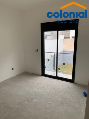 Imagem 16 de 19 de Sobrado 3 Quartos/1 Suíte - Ca01236 - 70170108