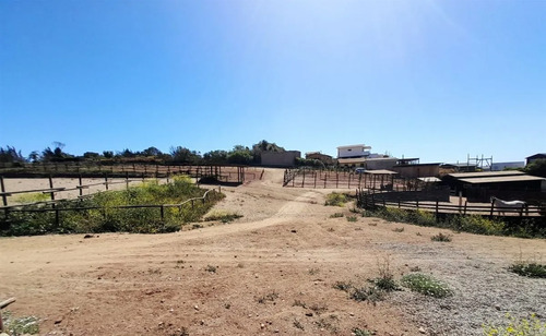 Terreno En Laguna Para Proyecto Inmobiliario