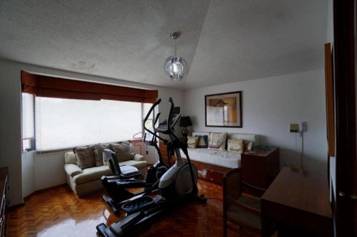 Casa En Venta Heriberto Frias # 1235, Col. Del Valle Centro, Alc. Benito Juarez, Cp. 03100 Mlci102