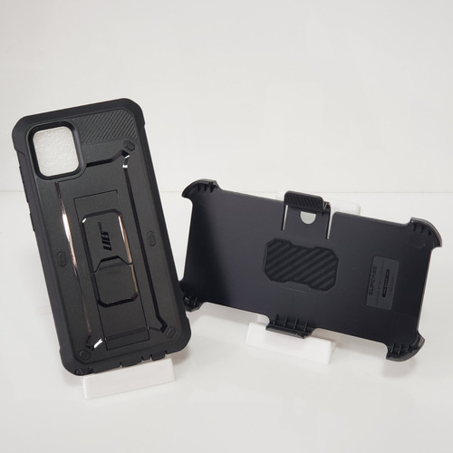 Estuche Supcase Unicorn Beetle Samsung Note 10 Lite