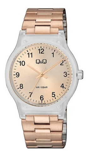 Reloj Q & Q Hombre Qqvs50j008y-1 Tienda Oficial