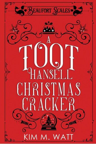Libro: A Toot Hansell Christmas Cracker: A Beaufort Scales